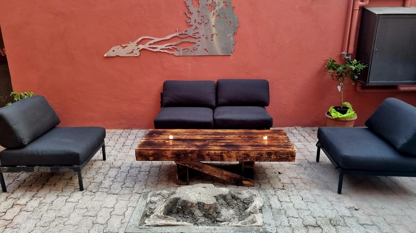 Camelia-Rooms-Venice-General-view-25