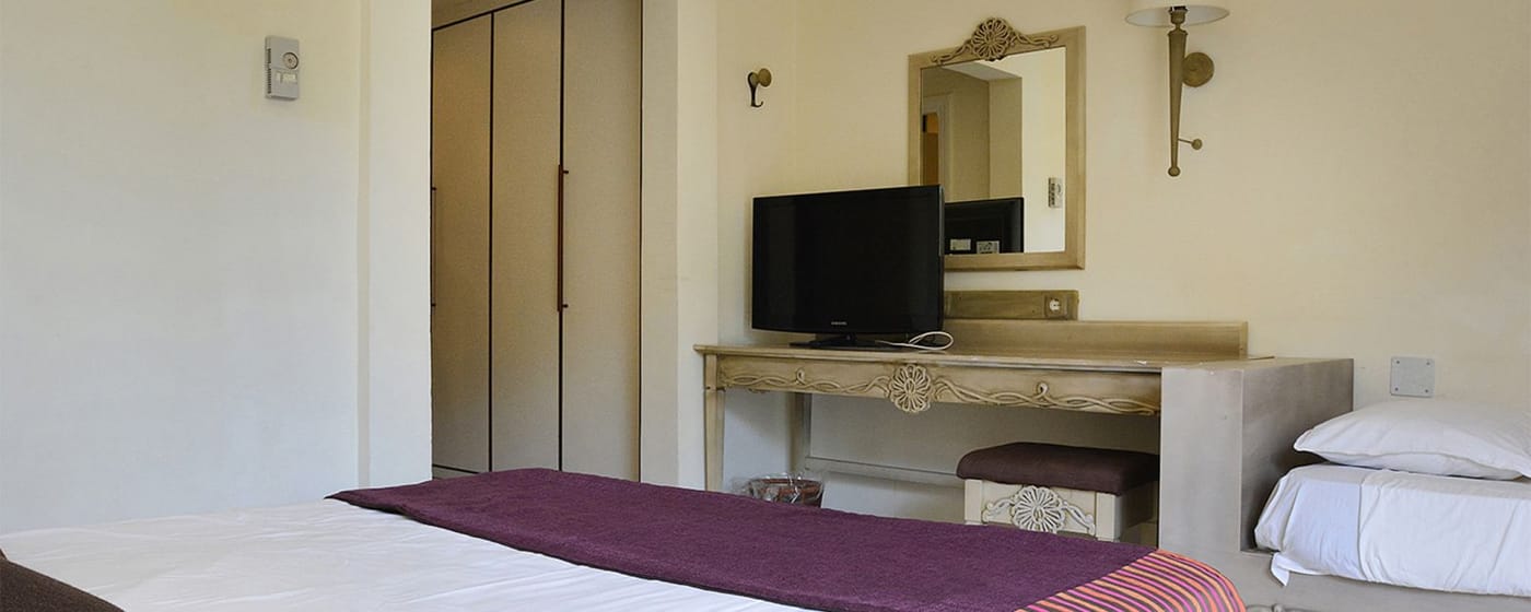 Yadis Djerba Golf Thalasso & Spa