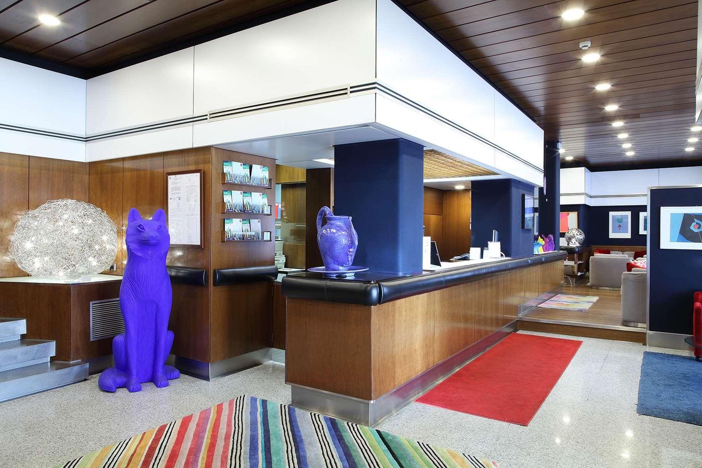 Mediolanum - Italy - MILANO - General view - 2