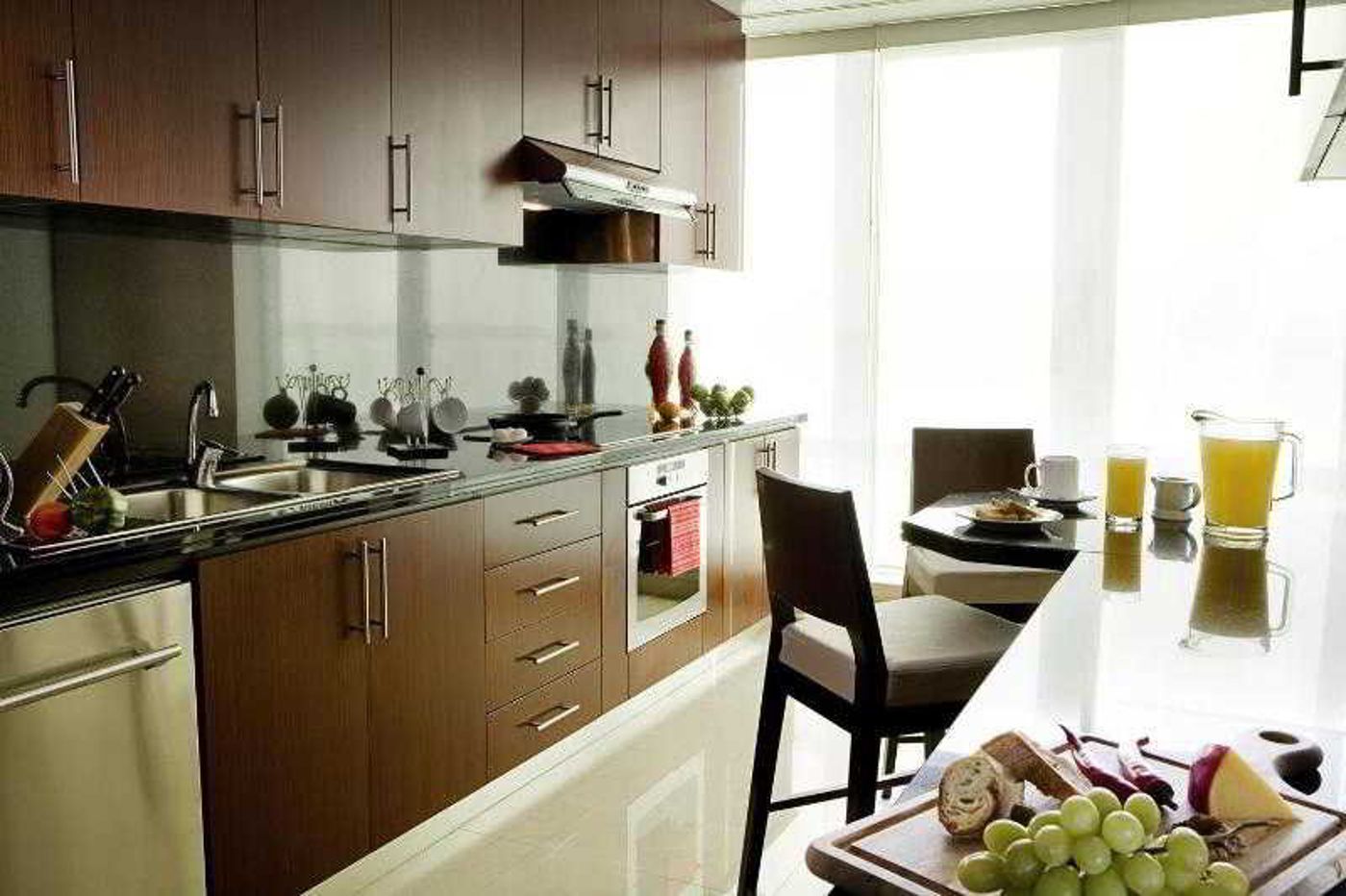 Four-Points-by-Sheraton-Sheikh-Zayed-Road-Room-62