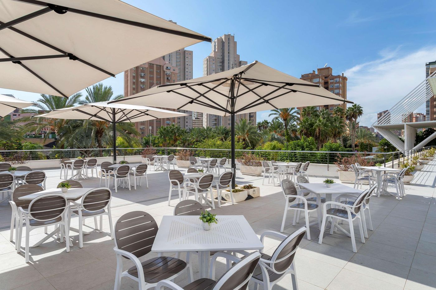 Melia-Benidorm-Restaurant-21