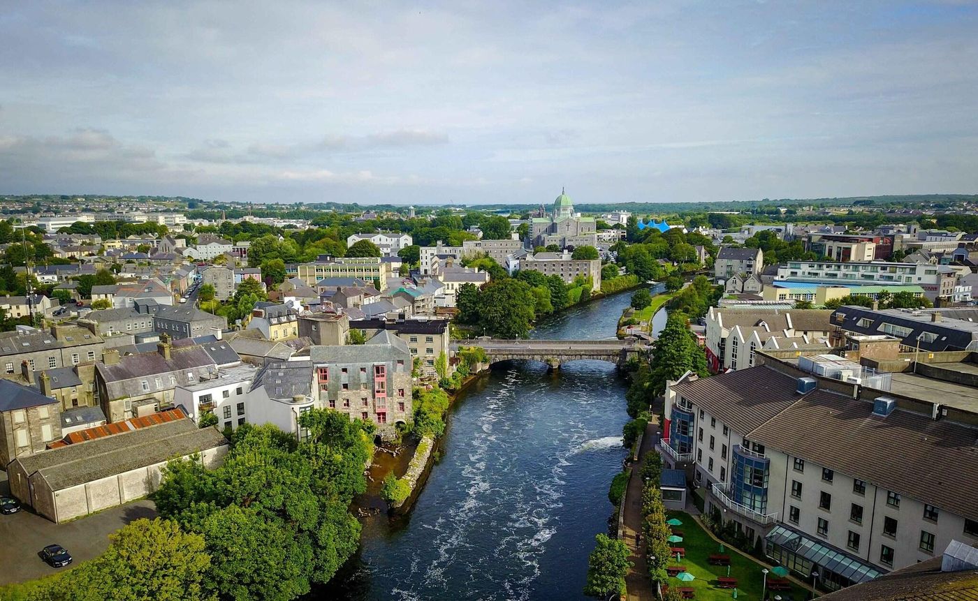 Swuite Galway-Ireland-Galway-General view-6
