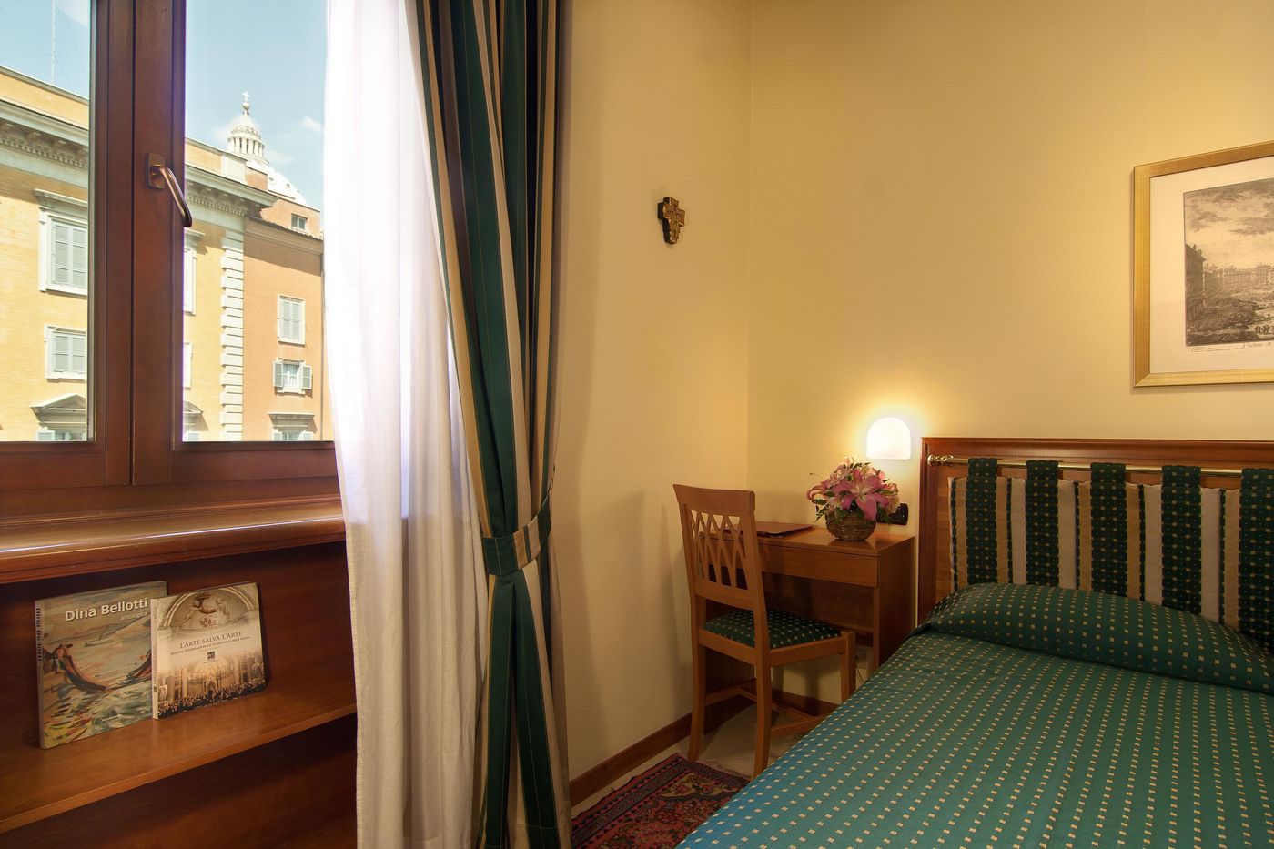 Residenza-Paolo-VI-Room-24