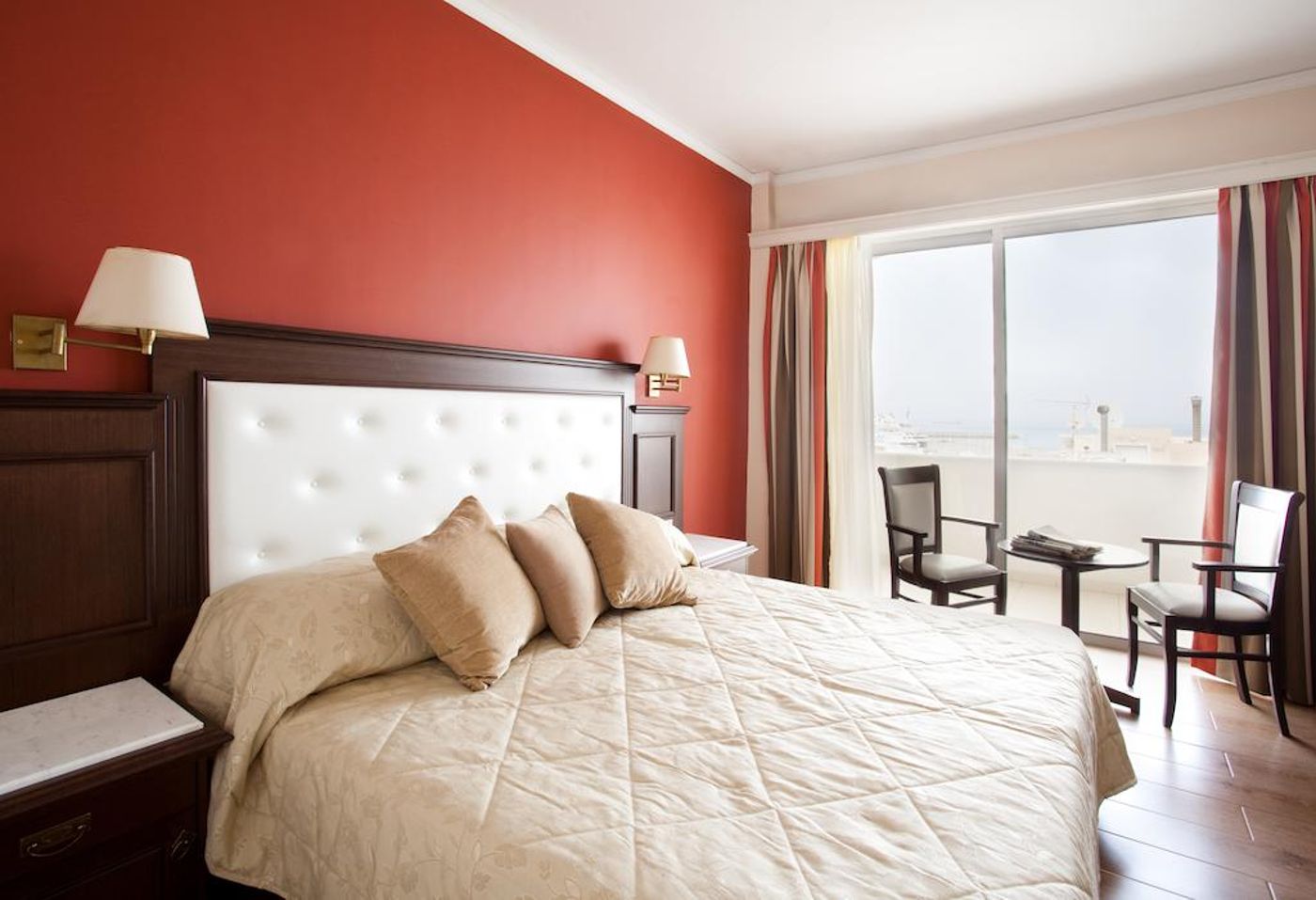 Achillion Palace Hotel