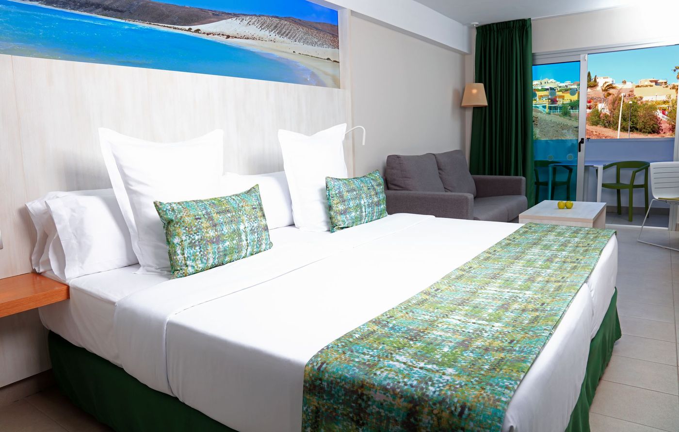 Lemon & Soul Cactus Garden