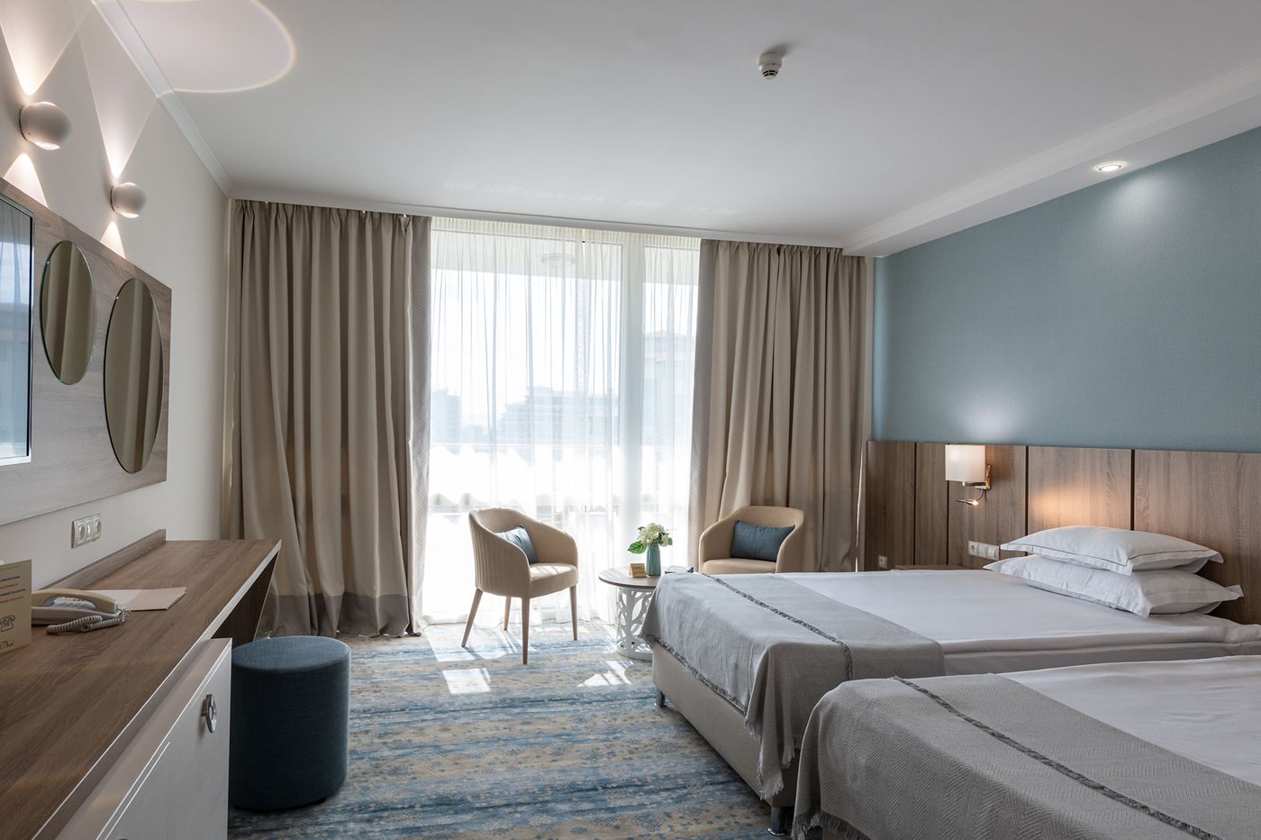 Sentido Neptun Beach