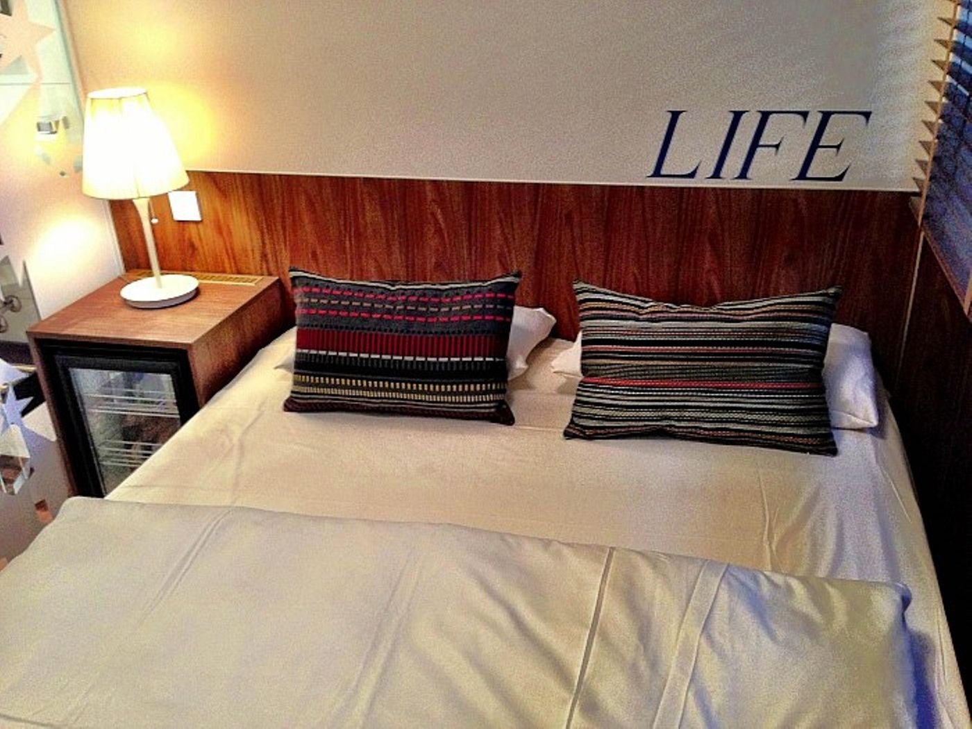 Europa Life Hotel - Germany - FRANKFURT - Room - 5