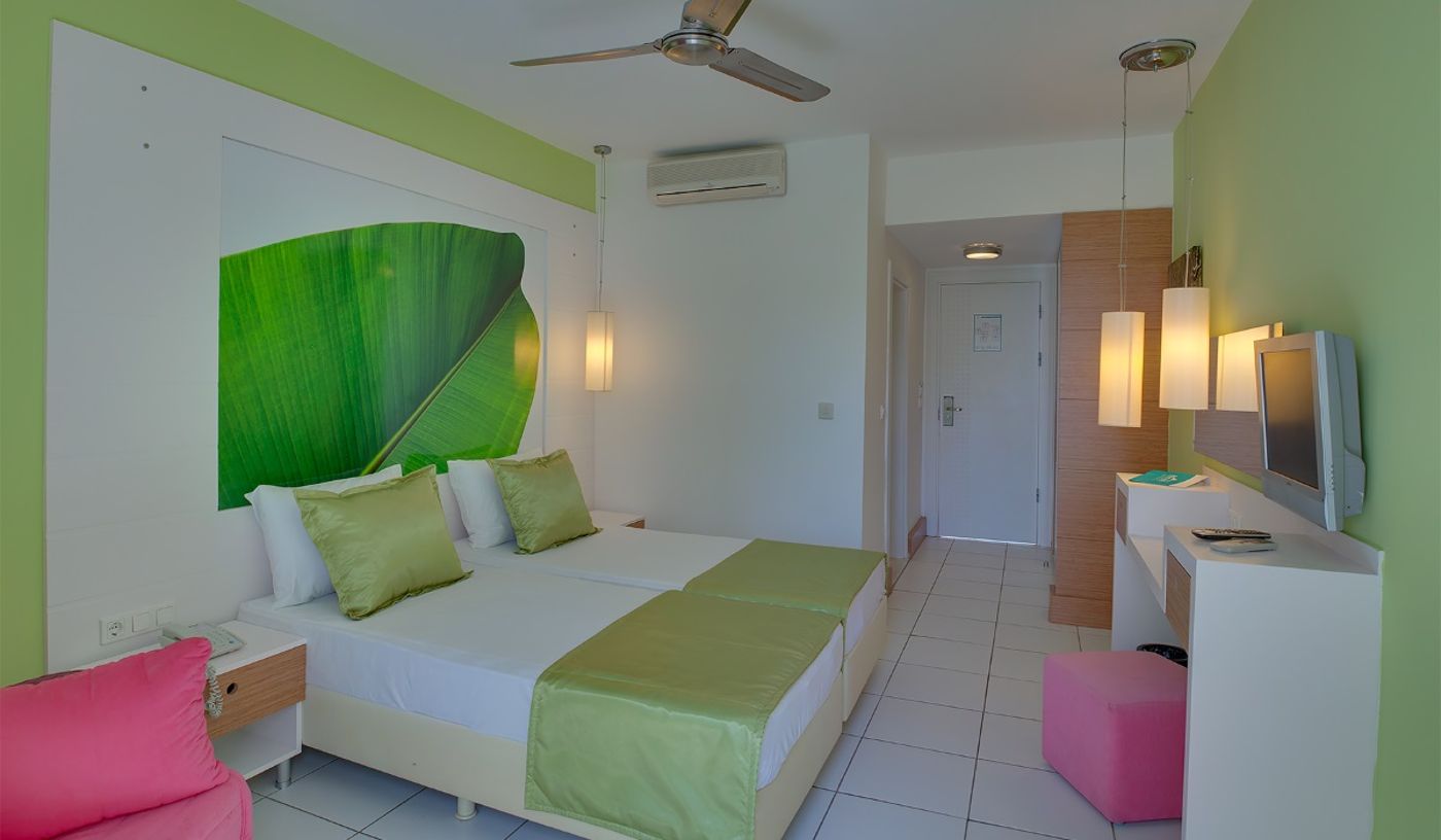 Armonia Holiday Village and Spa