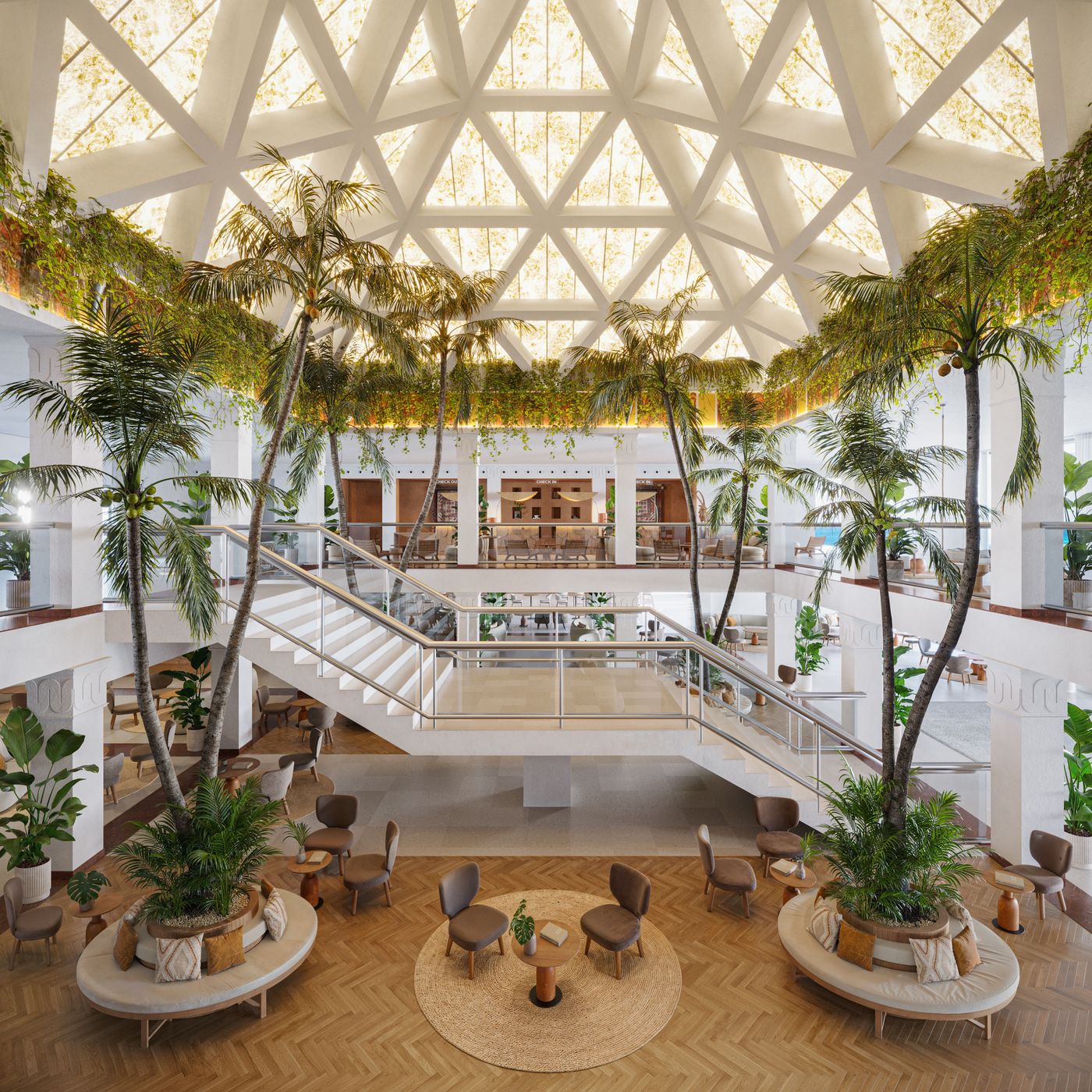 IBEROSTAR--Fuerteventura-Palace-Lobby-46