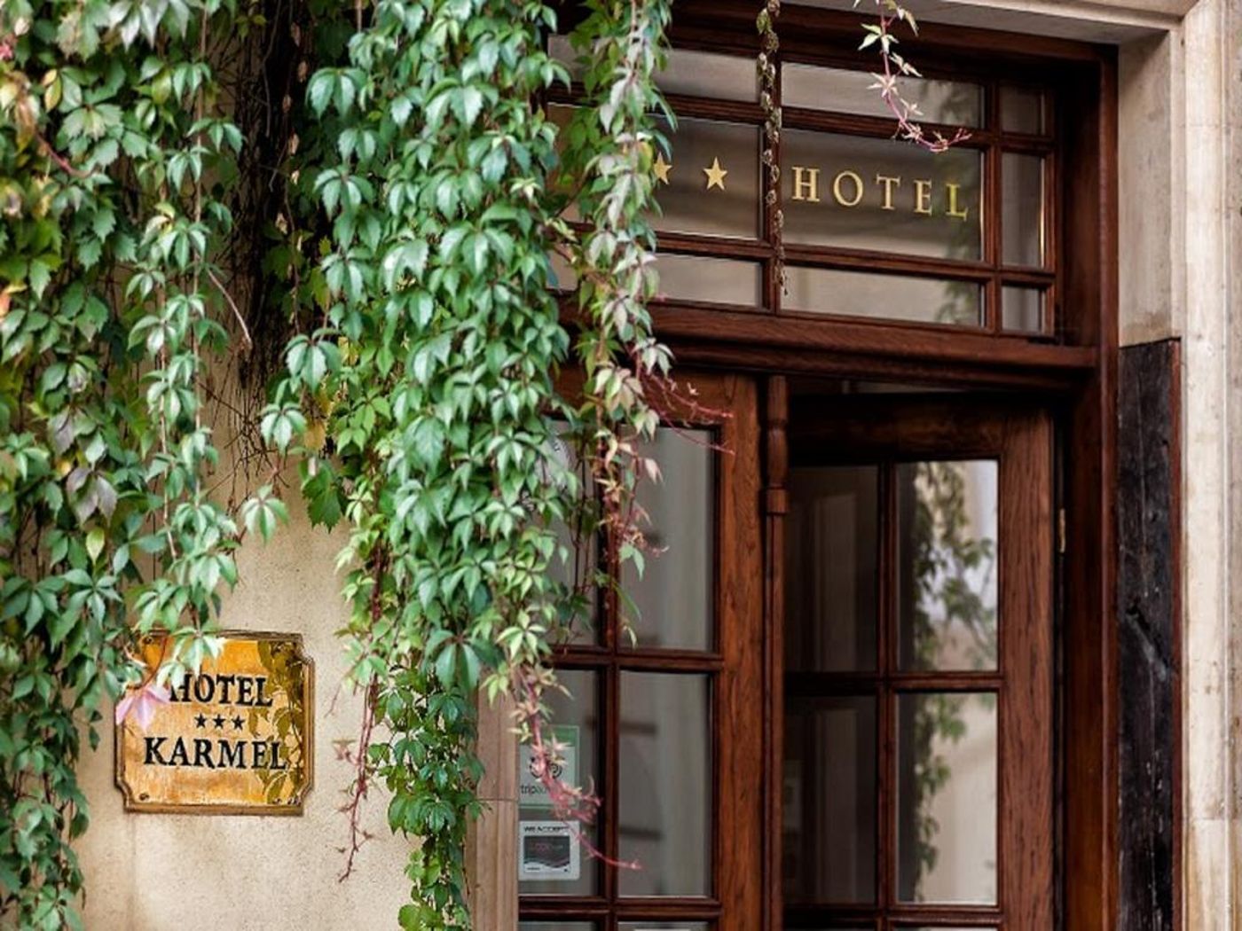 Aparthotel Karmel-Poland-KRAKOW-General view-9