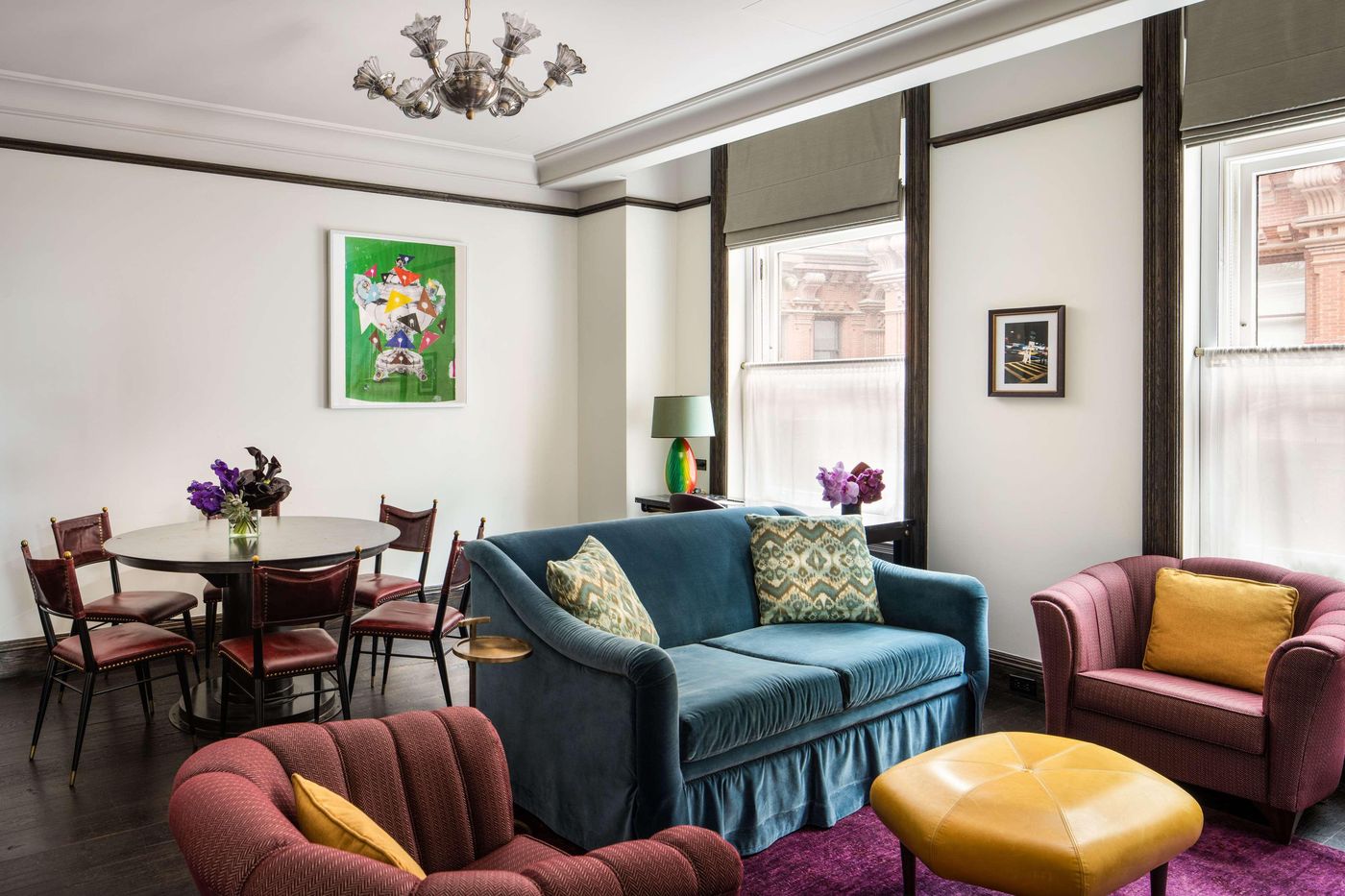 The-Beekman--A-Thompson-Hotel-Room-1