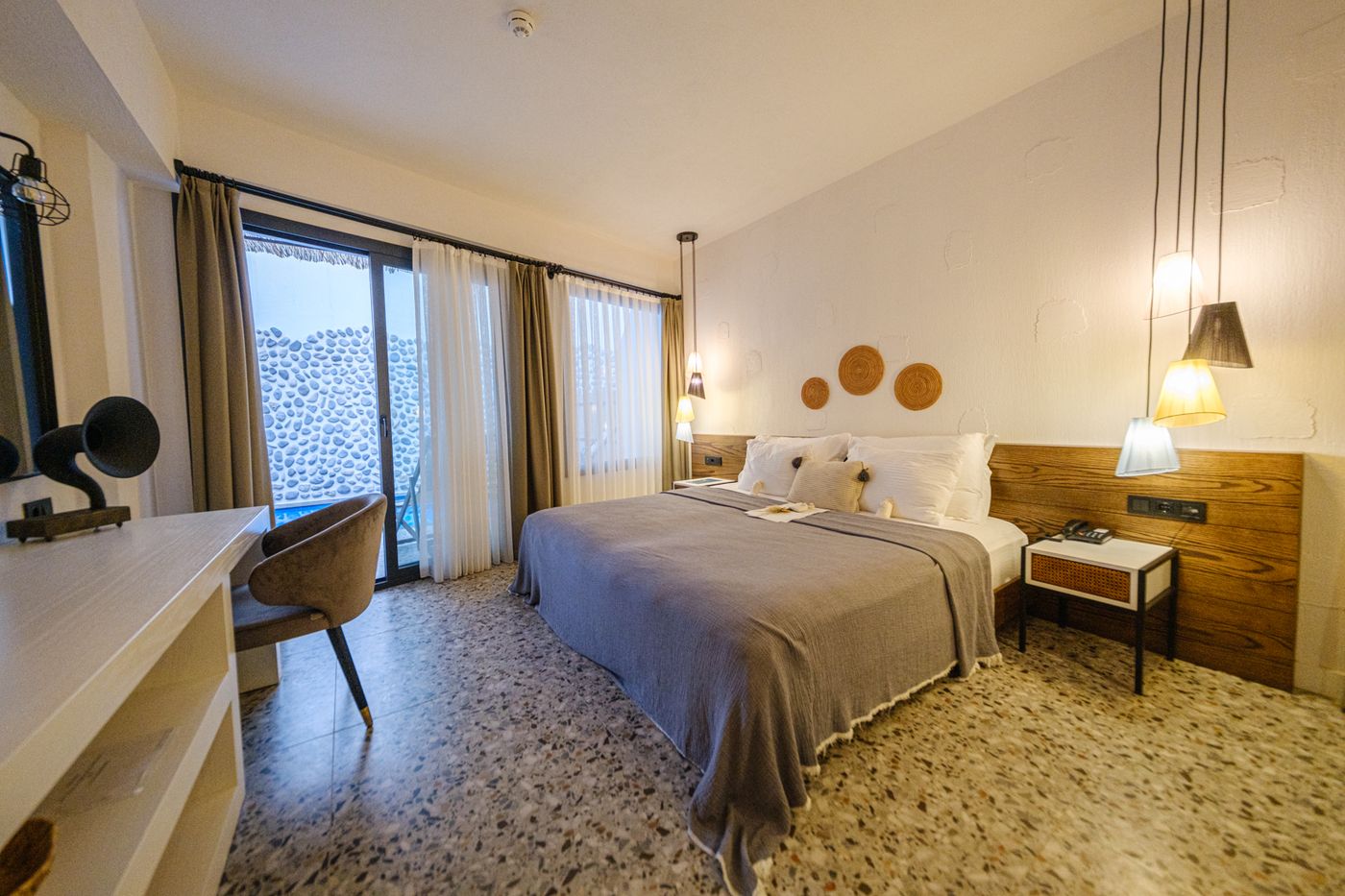 Oludeniz Blu Luxury Boutique Hotel - Adults Only +16