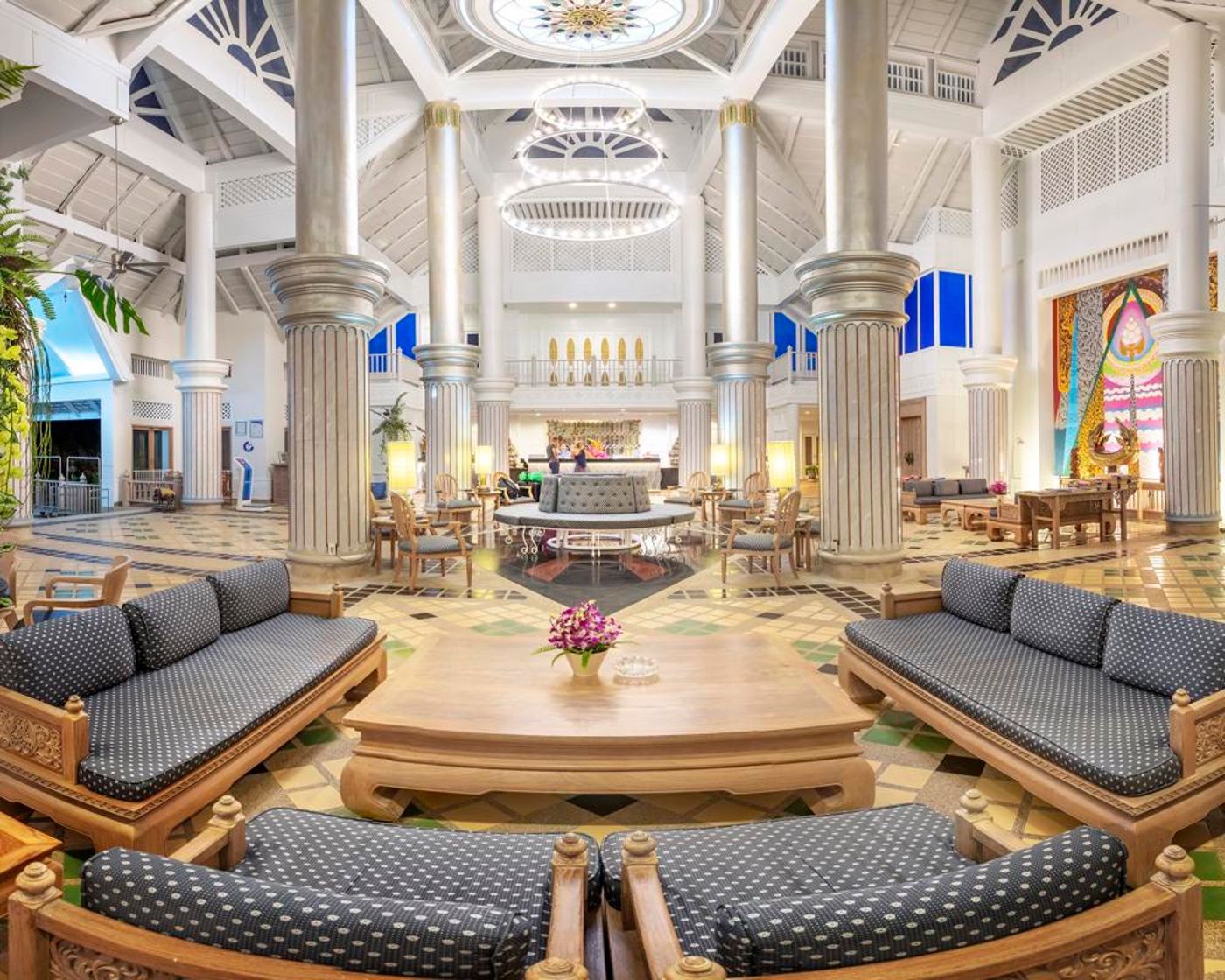 Chada Thai Village Resort