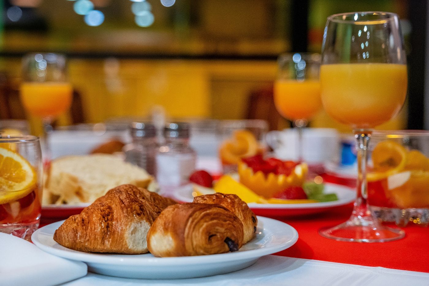 Panorama-France-LOURDES-General view-5