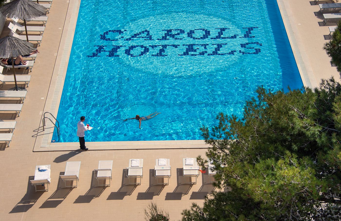 Ecoresort Le Sirene - Caroli Hotels-Italy-GALLIPOLI-General view-5