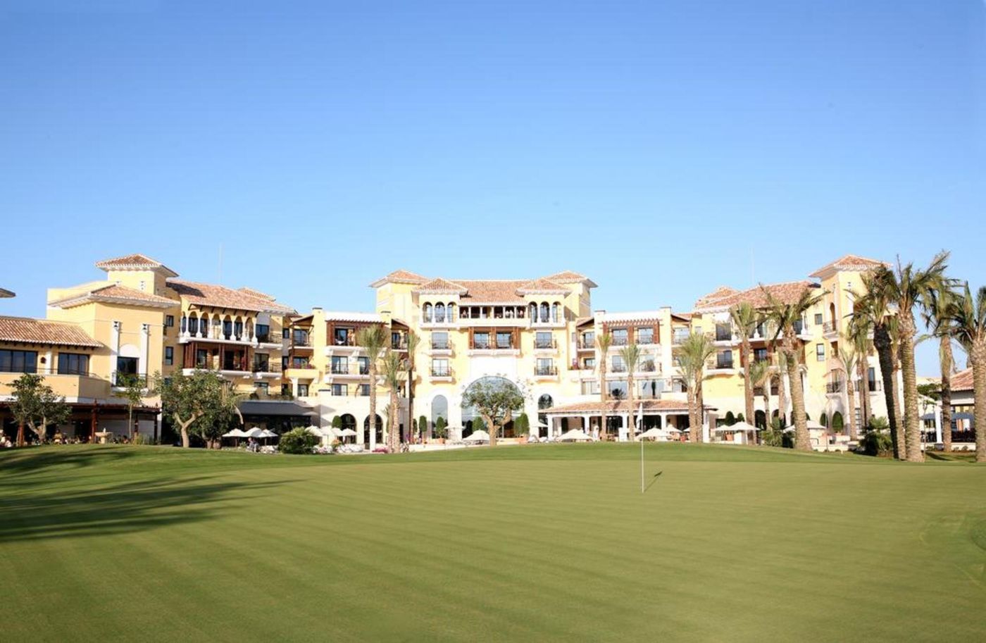 Intercontinental-Mar-Menor-Golf-Resort---Spa-General-view-8