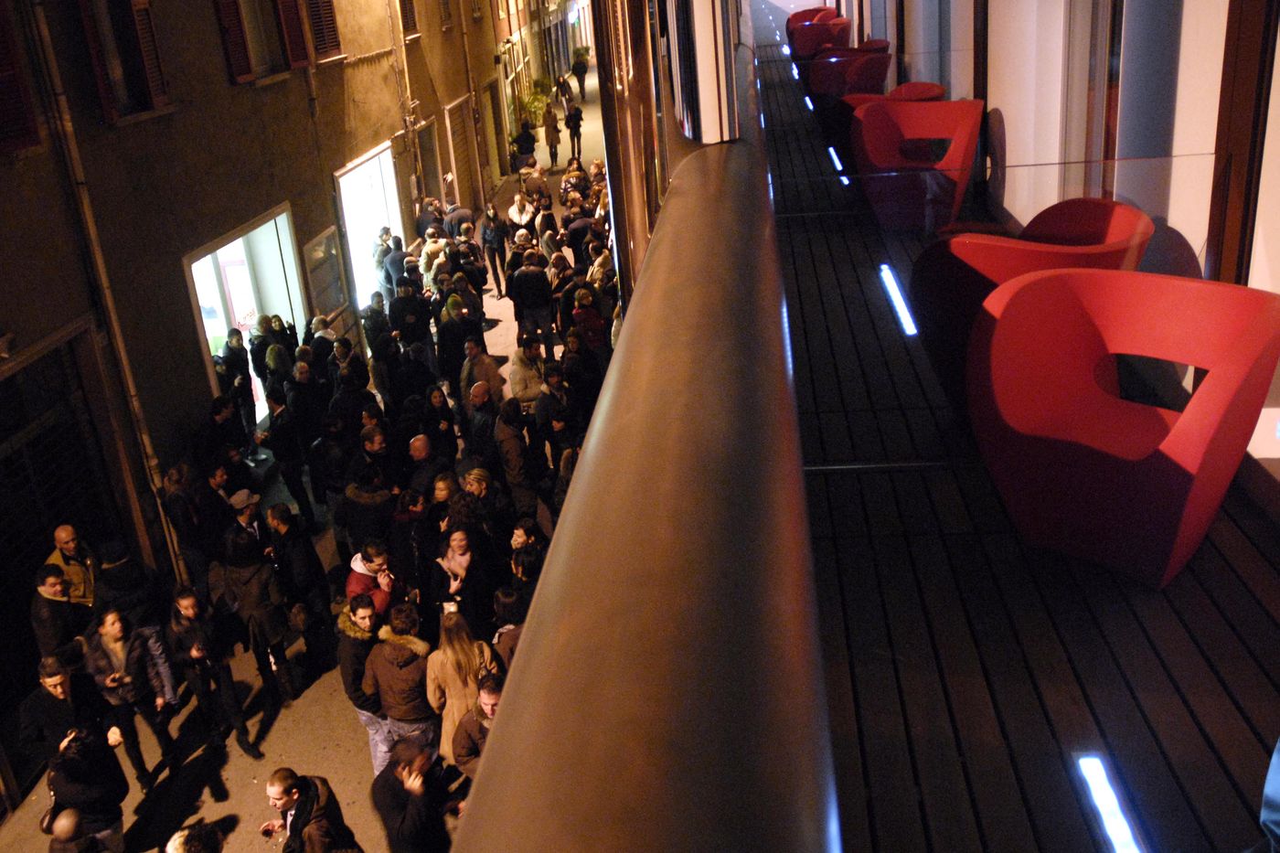 DuoMo hotel & noMi club-Italy-RIMINI-General view-7