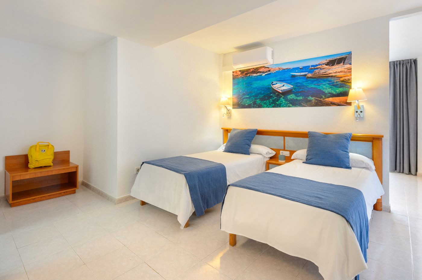 Vibra Caleta Apartments - Adults Only