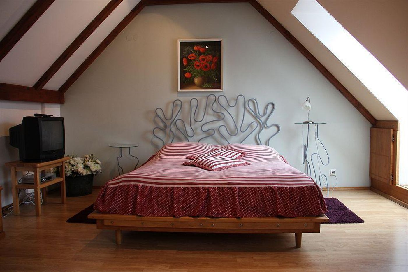 Bernardinu B&B House-Lithuania-VILNIUS -General view-2