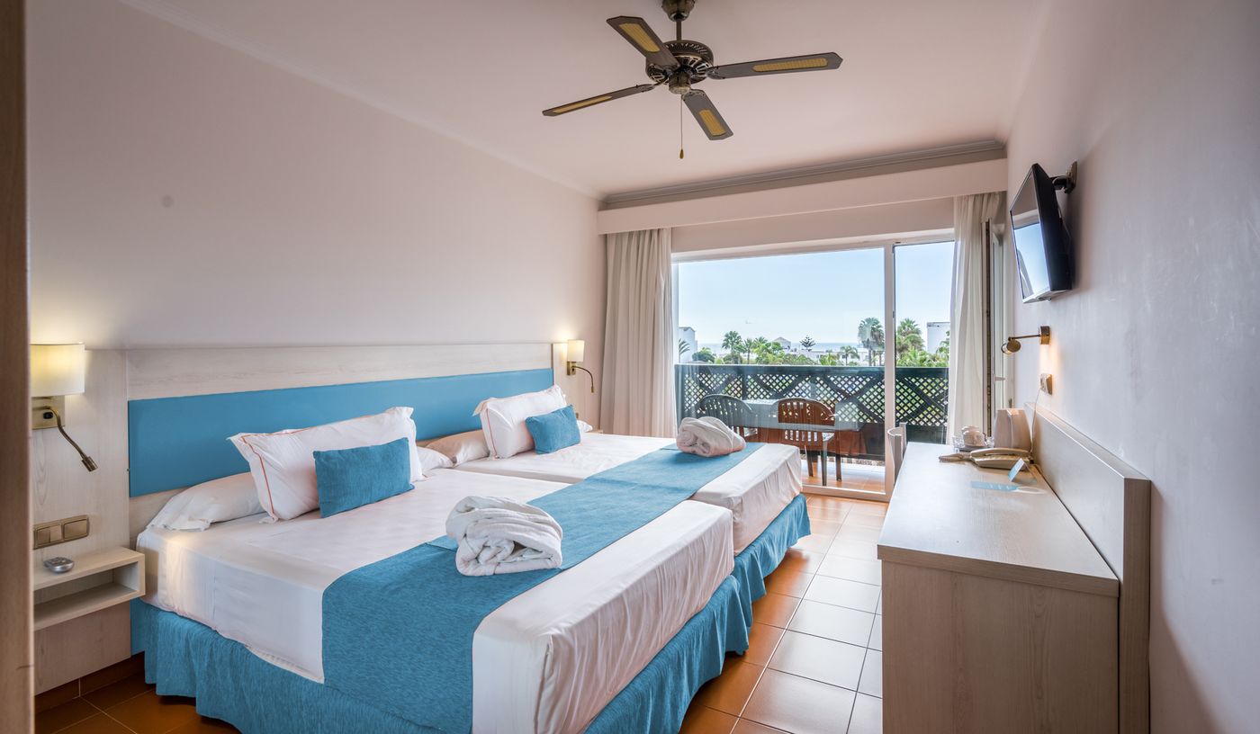 Blue Sea Costa Bastian