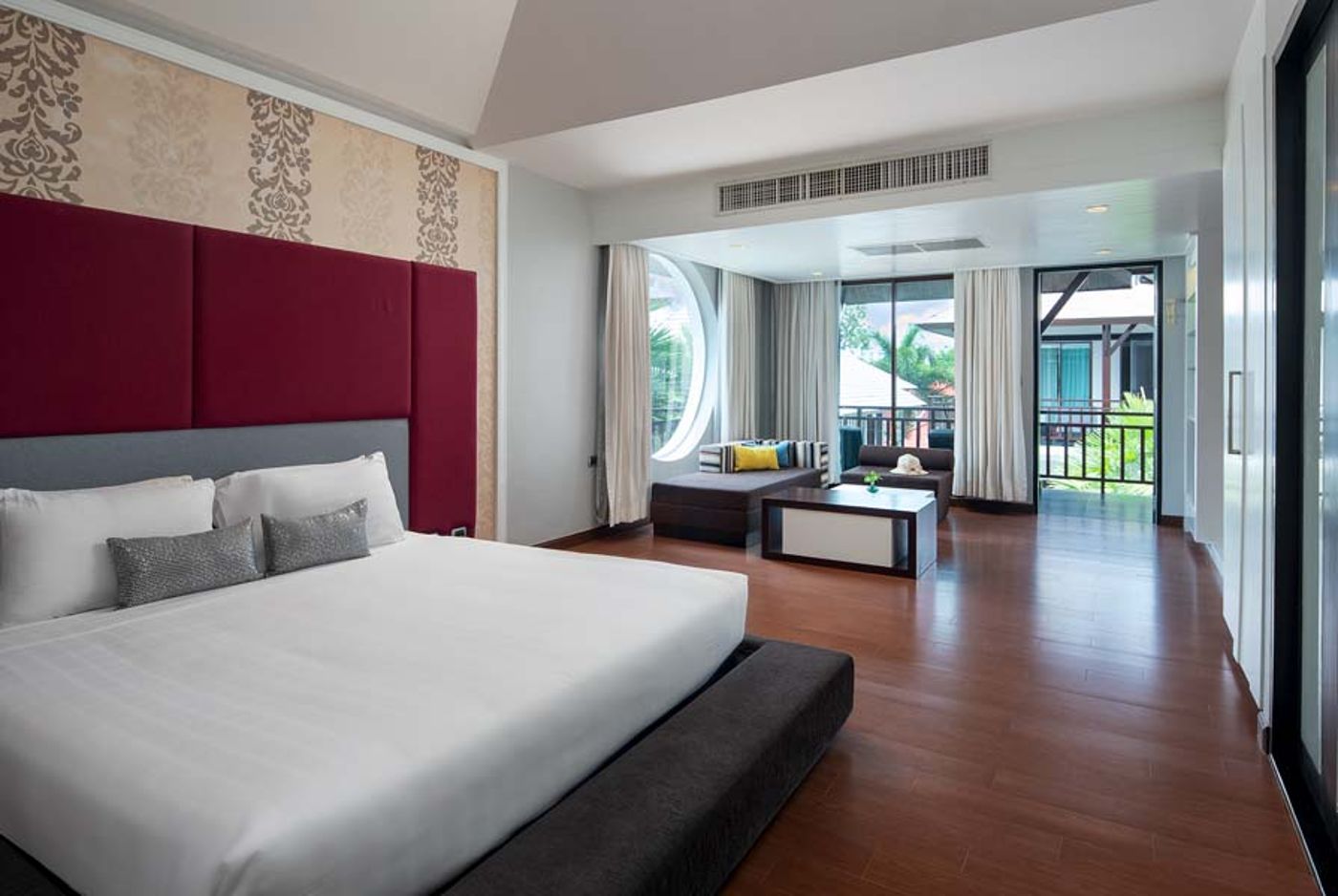 Z Through by The Zign