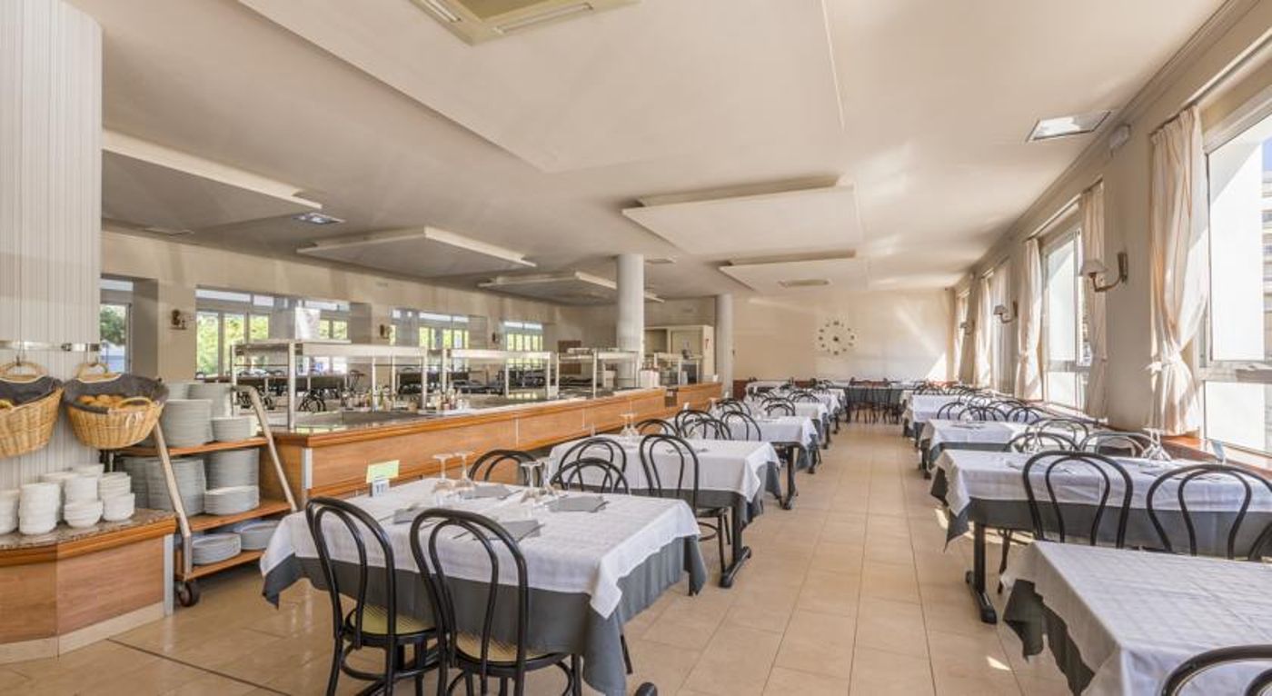 Hotel Apartamentos Solimar