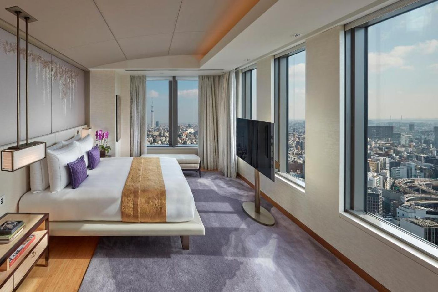 Mandarin Oriental Tokyo-Japan-Tokyo-Room-3
