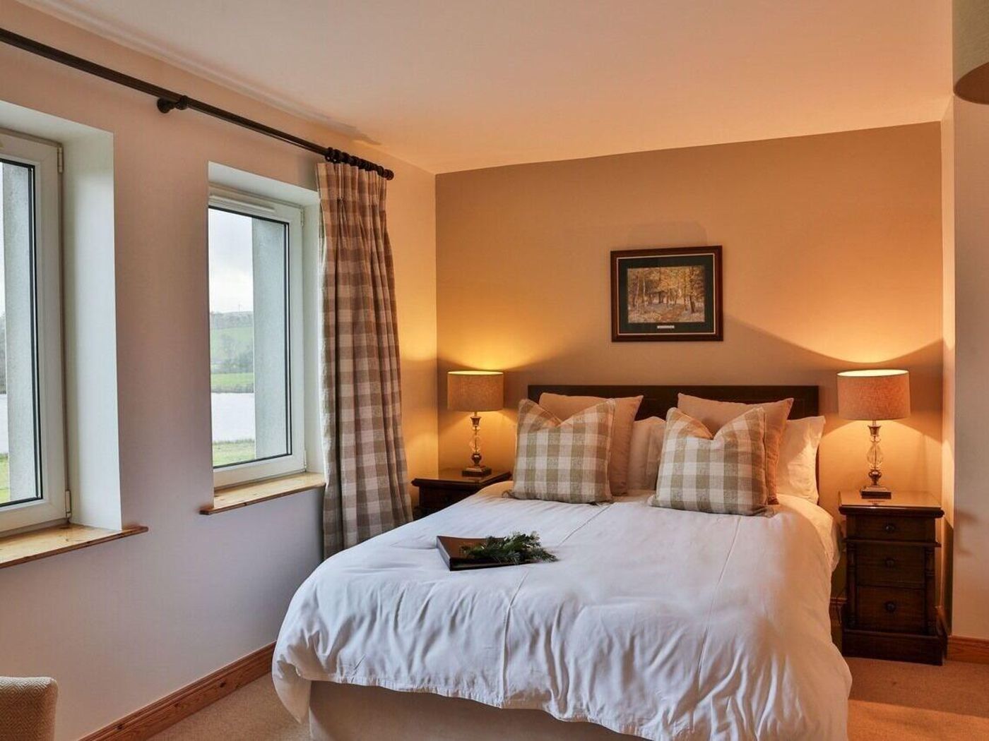 Lake House B&B - Ireland - DUNMANWAY - General view - 8