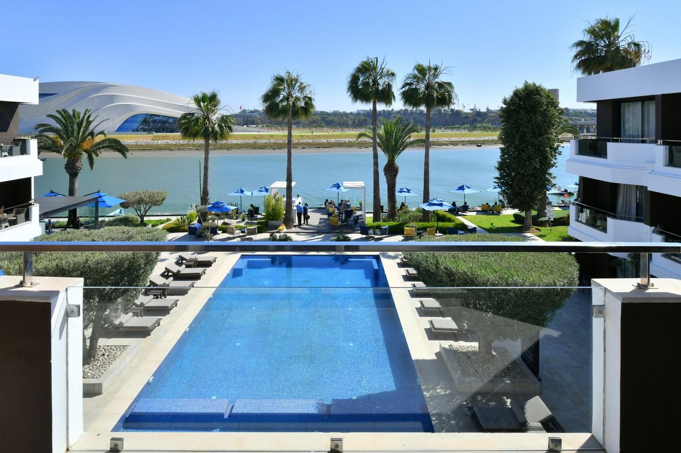 Dawliz Resort & Spa-Morocco-Rabat-Salé-General view-4