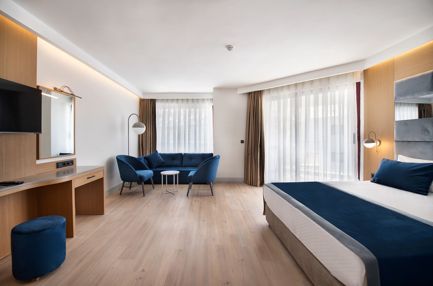 Sealife Kemer Resort Hotel