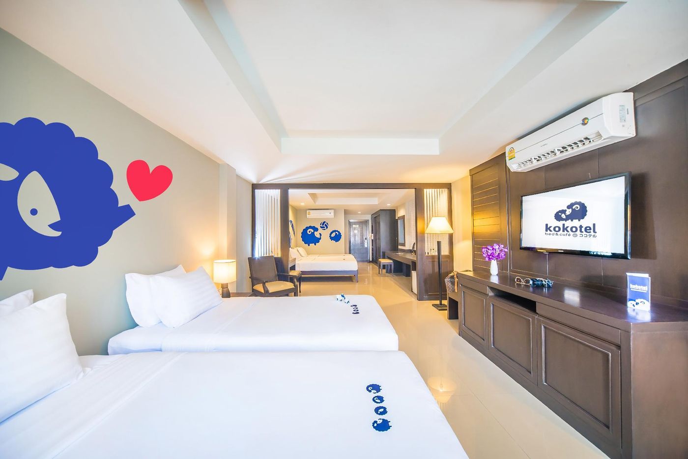 White-Sand-Resortel-Room-13