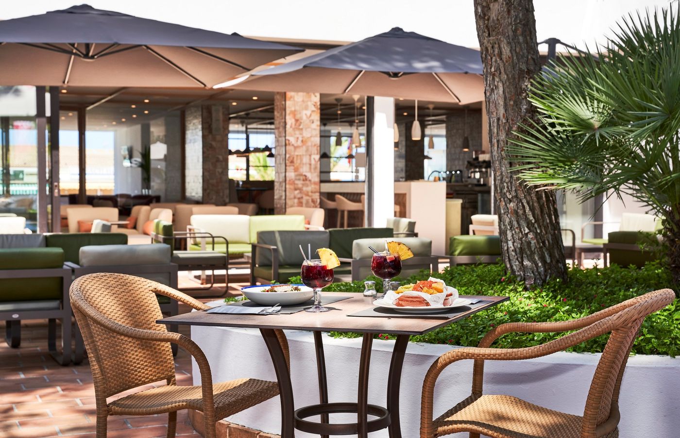 S'Entrador Playa Hotel and Spa