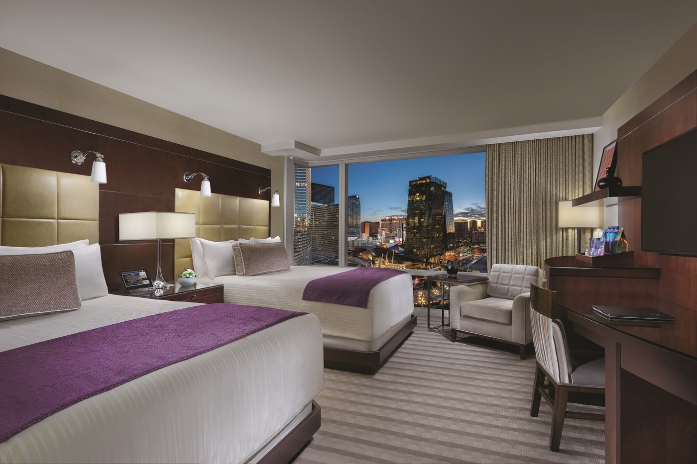 Aria Resort & Casino