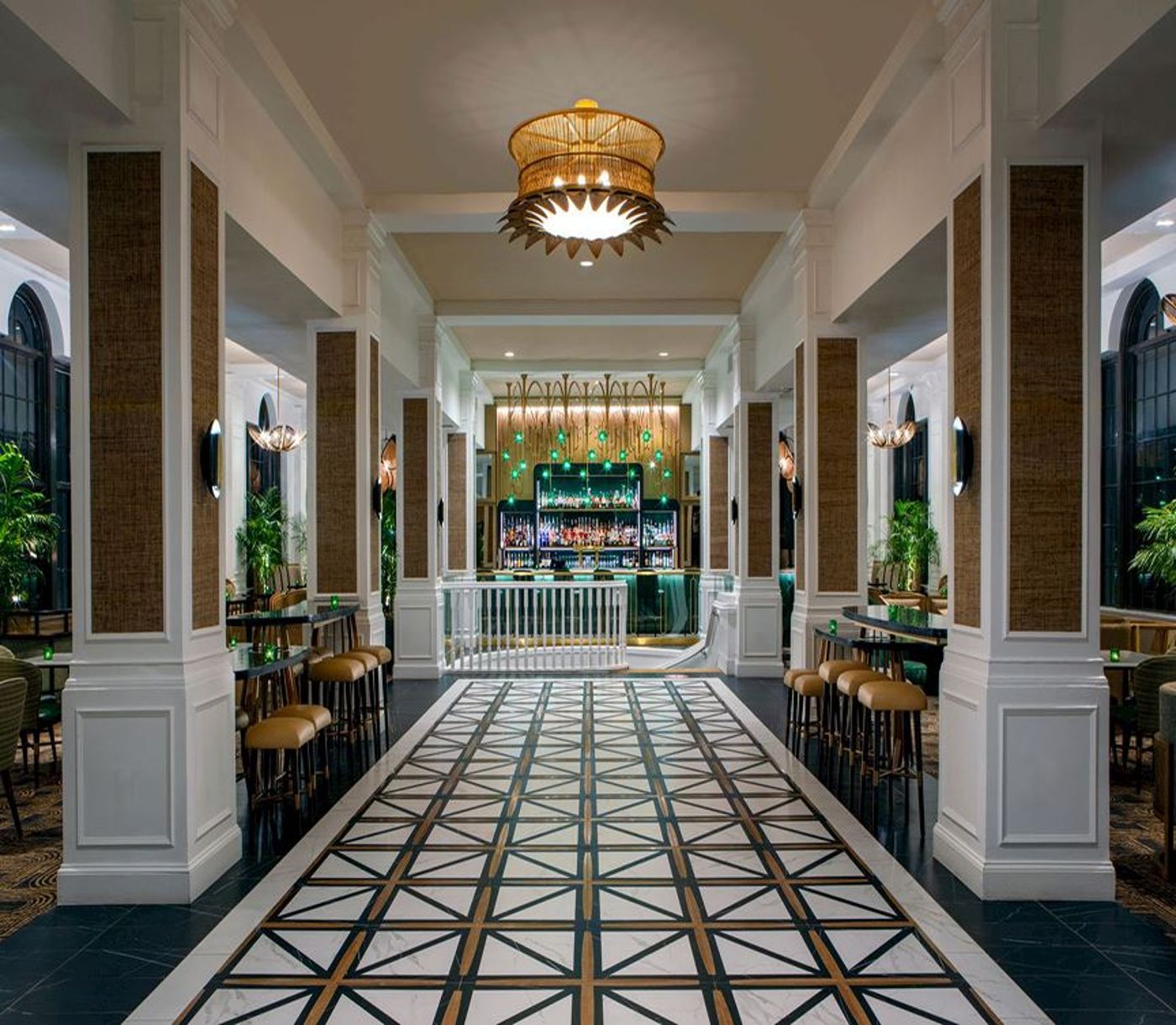 Don Cesar Beach Resort