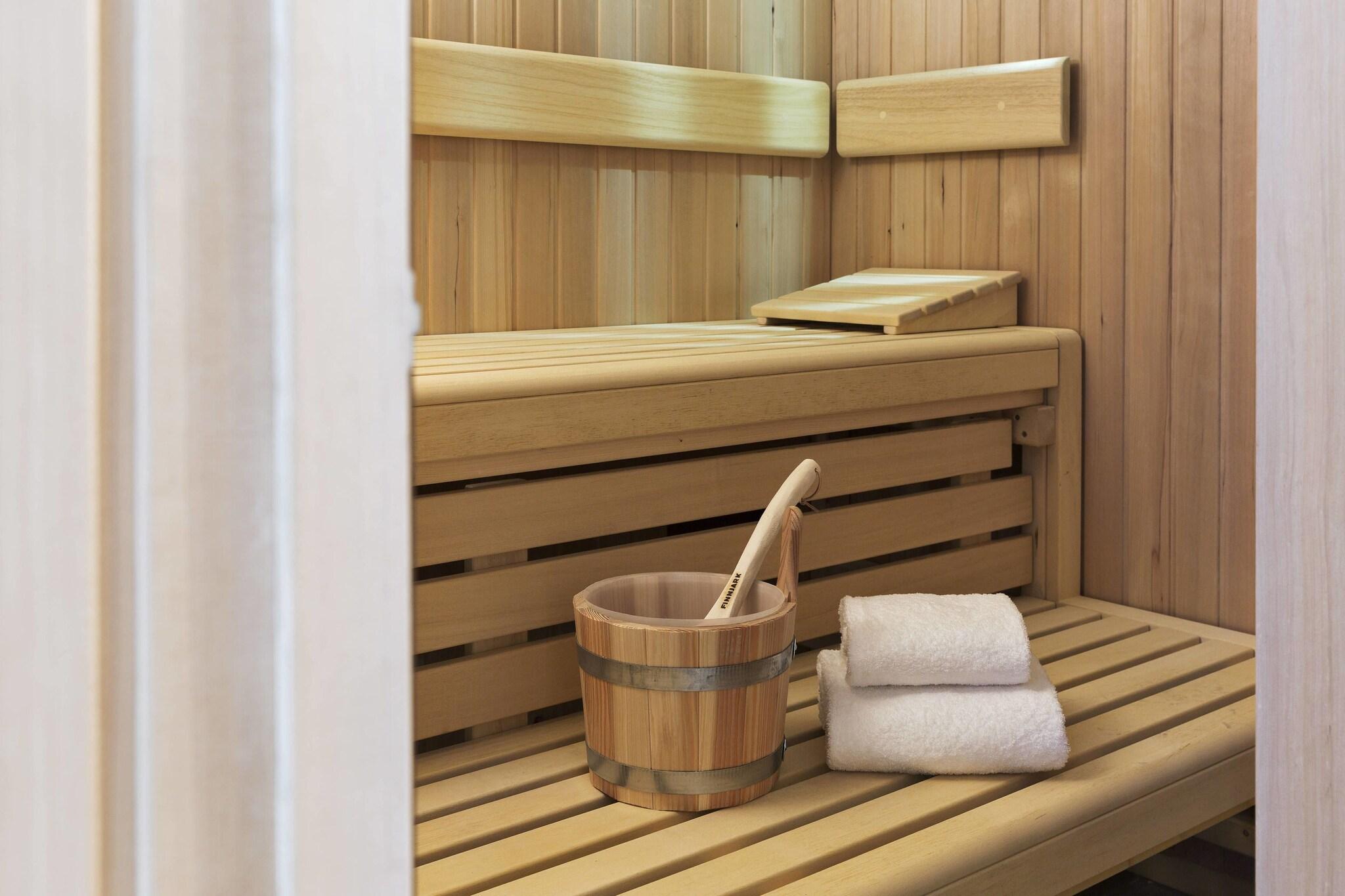 Residence Inn Frankfurt City Center - Germany - FRANKFURT AM MAIN - Sports and Entertainment - 6