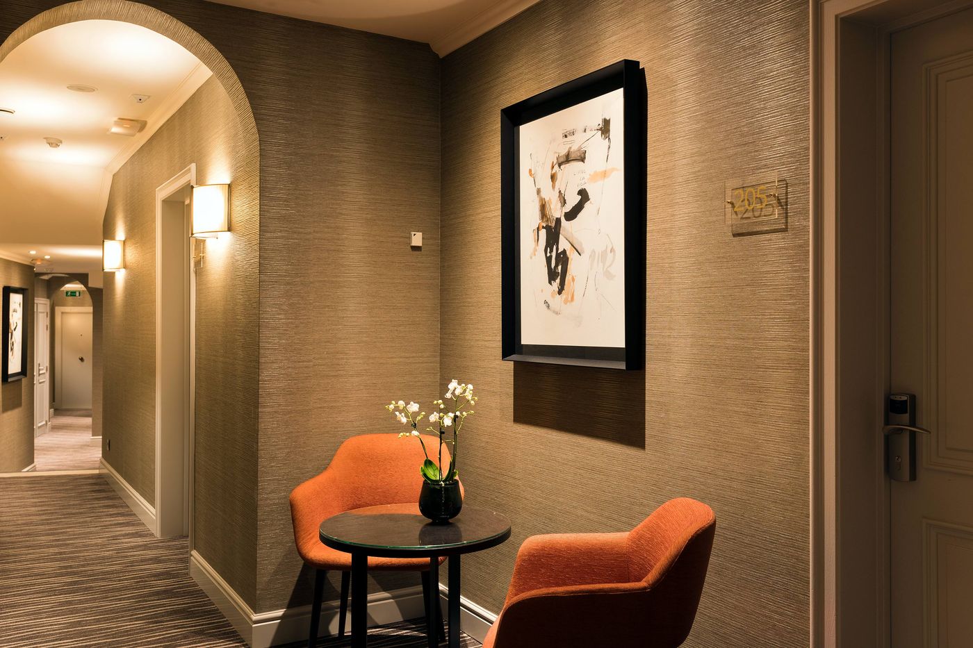 Hotel Aragon-Belgium-BRUGES-General view-2