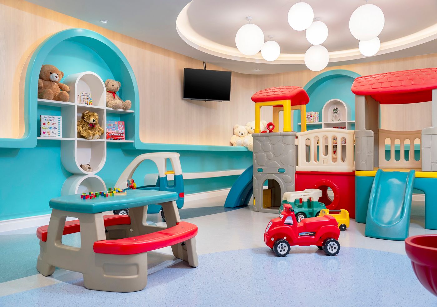 Centre-Point-Hotel-Sukumvit-10-Sports-and-Entertainment-82