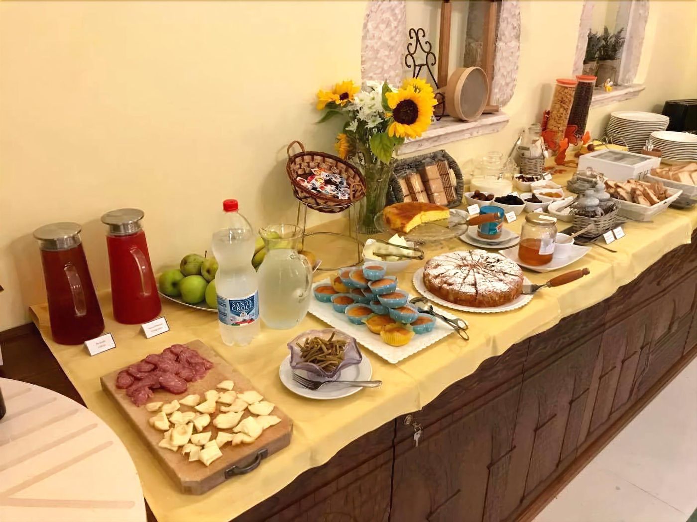 Sei-Stelle-Bed---Breakfast-Restaurant-14