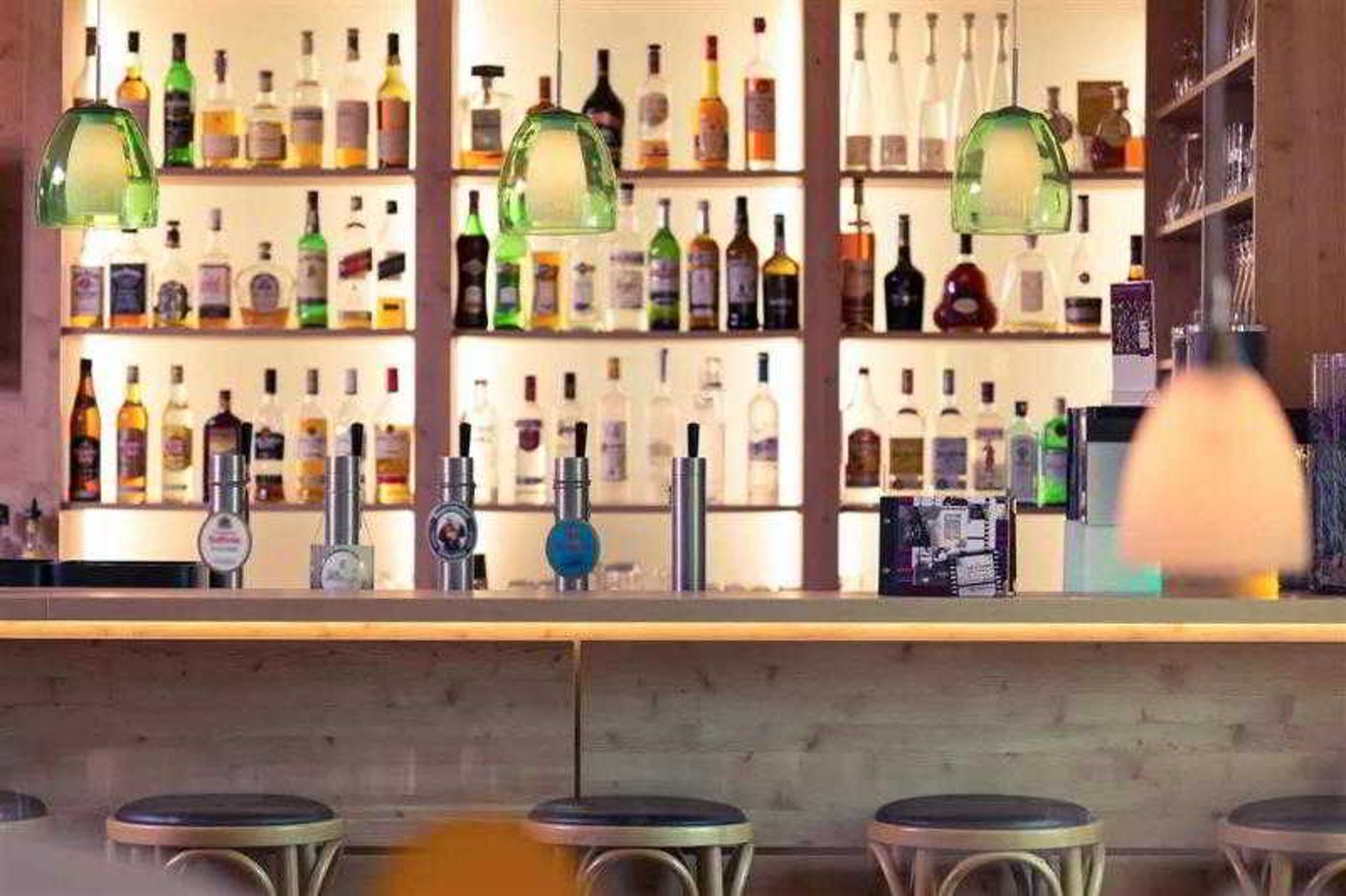 Mercure Hotel Stuttgart Sindelfingen an der Messe-Germany-SINDELFINGEN-General view-6