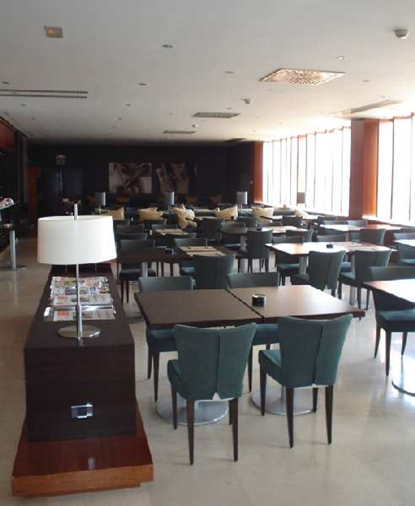 AC Hotel Sevilla Forum