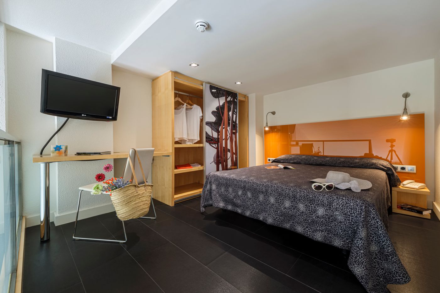 Hotel-Resort---Spa-Estival-Park-Room-23