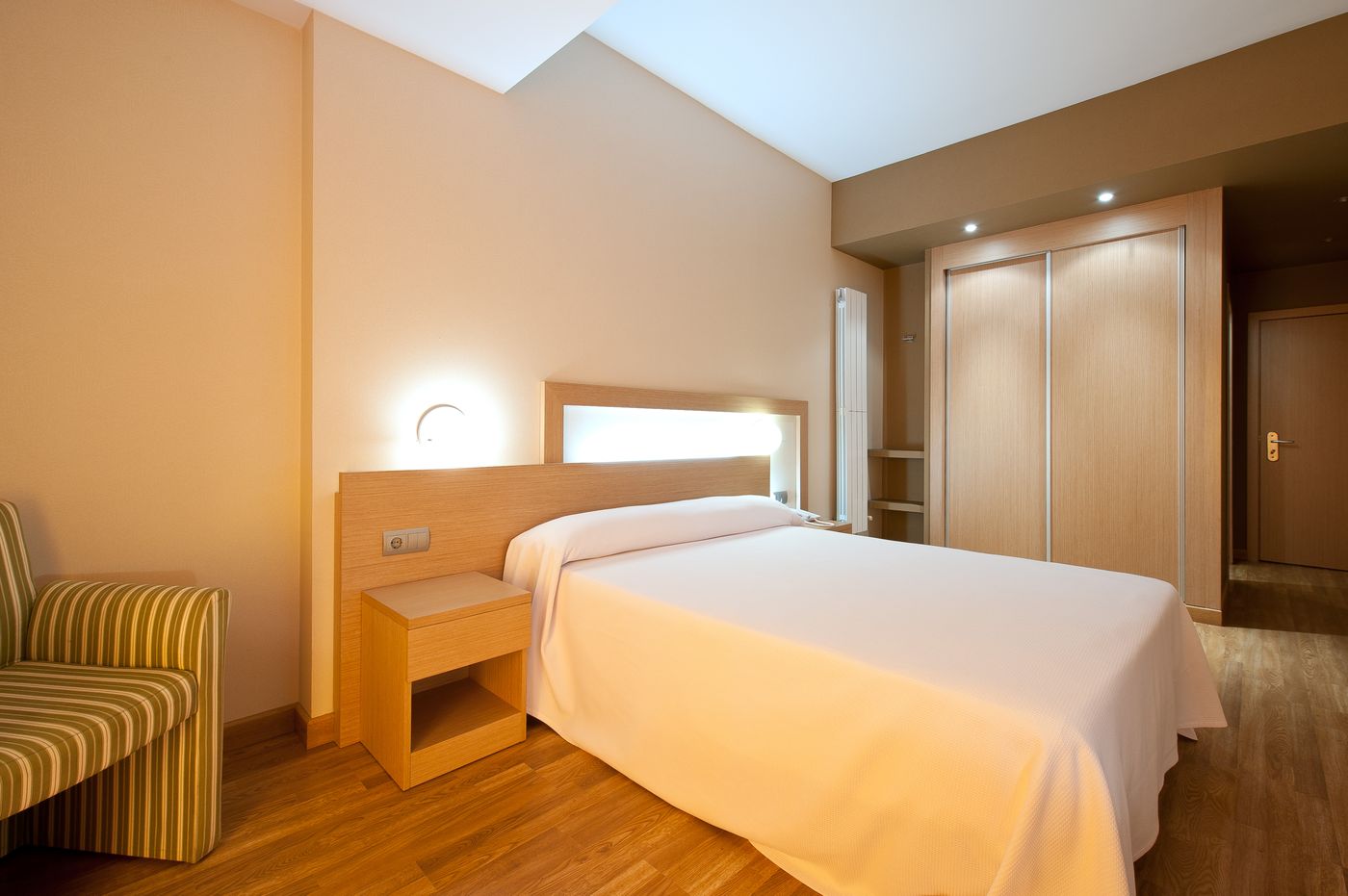 GF Benidorm Plaza Hotel