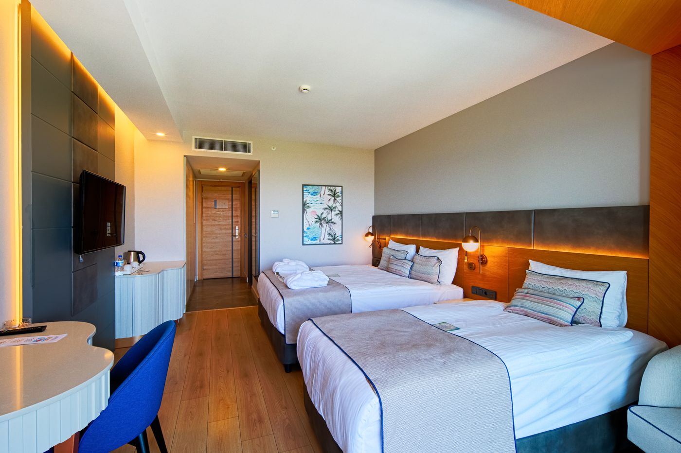 Dıamond De Luxe Hotel & Spa