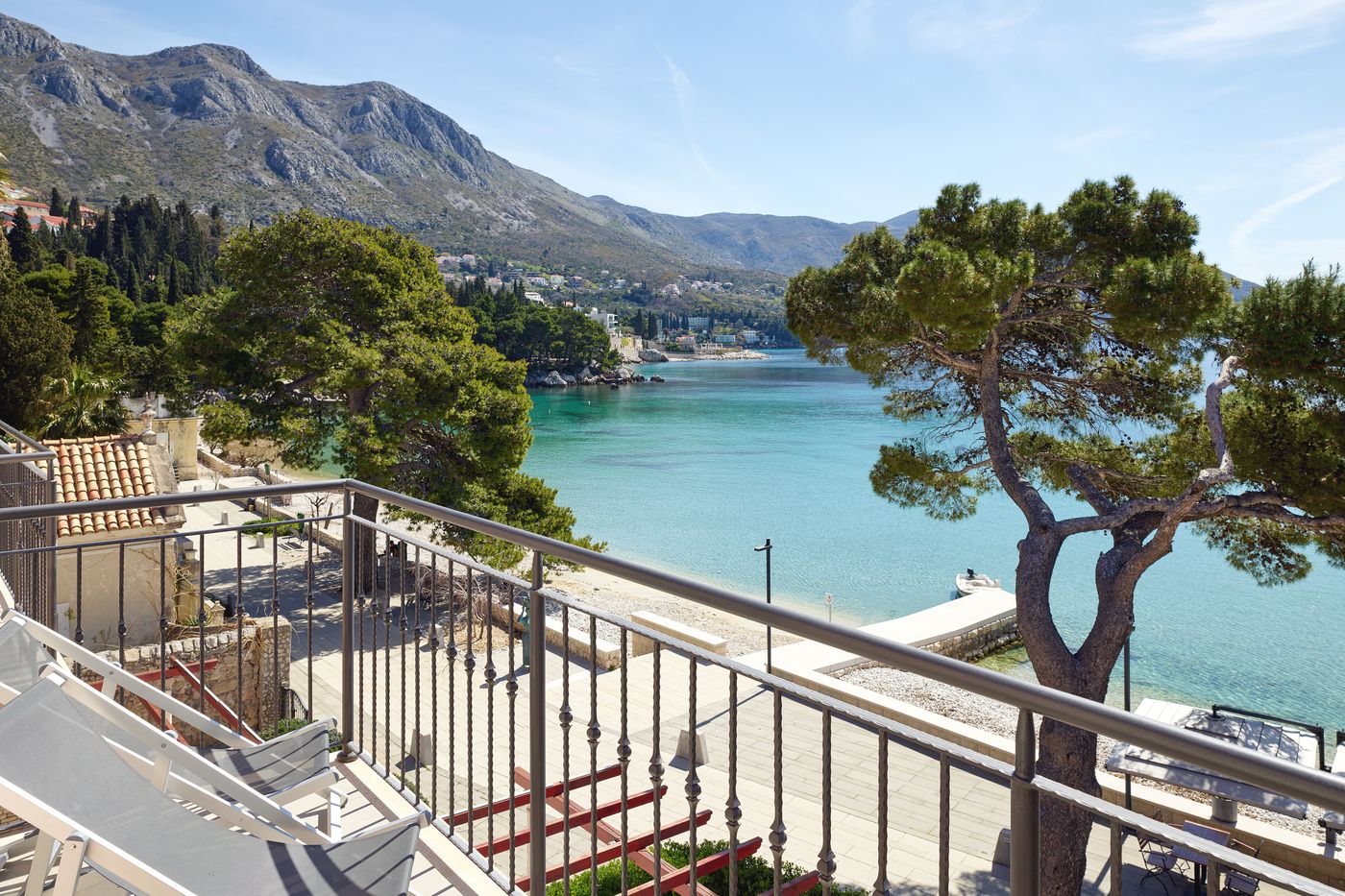 Maistra-Select-Srebreno-Villas-Room-8