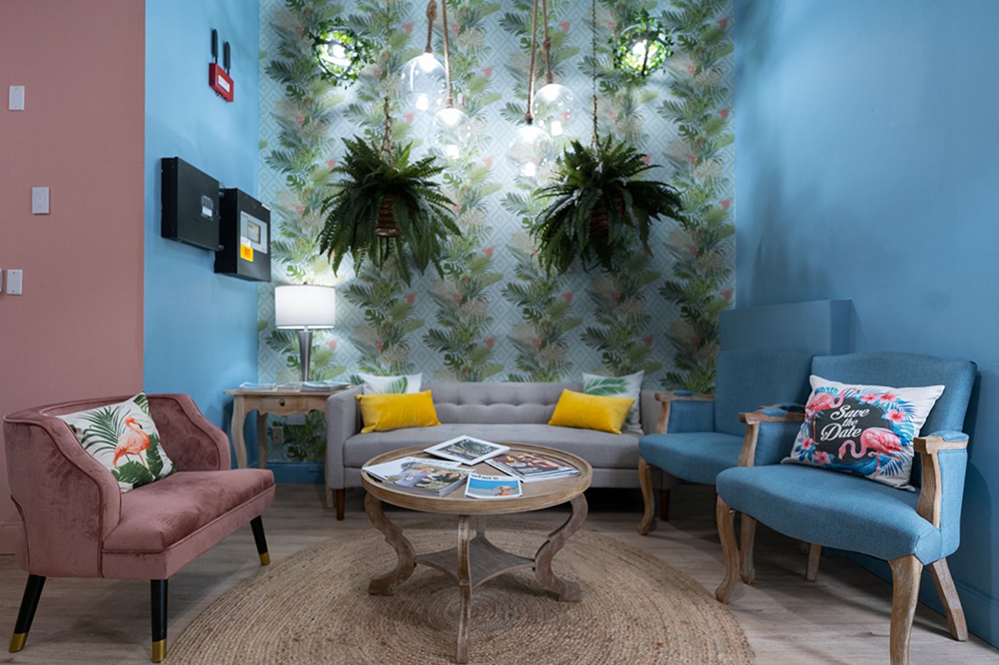 Hotel Harrison - United States - MIAMI BEACH - Lobby - 9