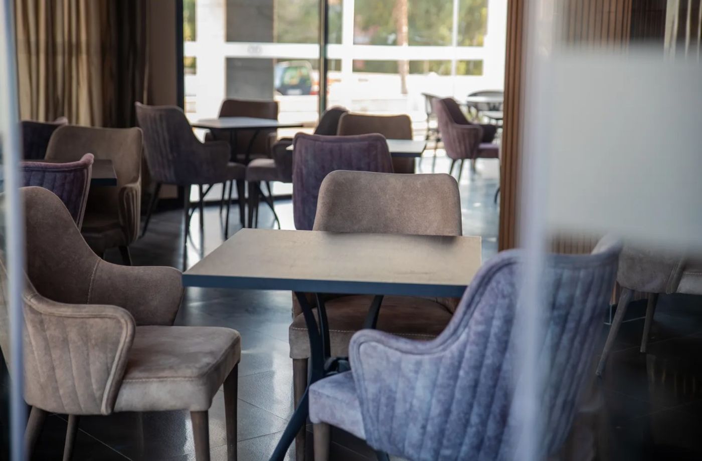 Dominium Palace Agadir