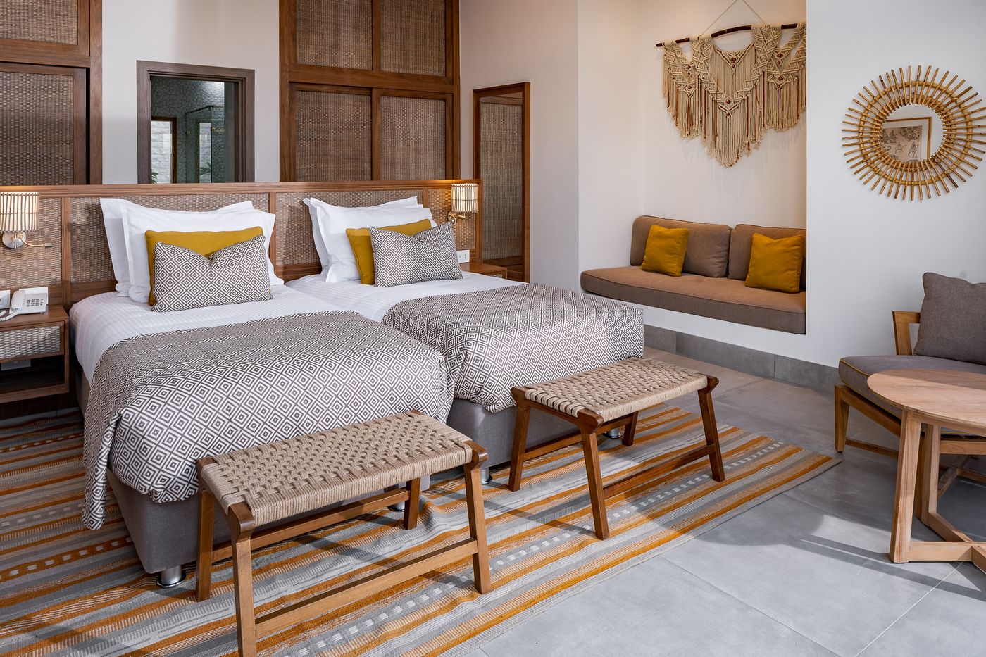 Steigenberger Ras Soma