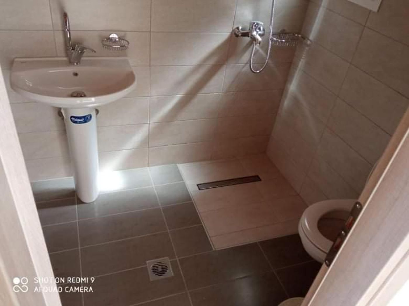 Agios Gerasimos Studios