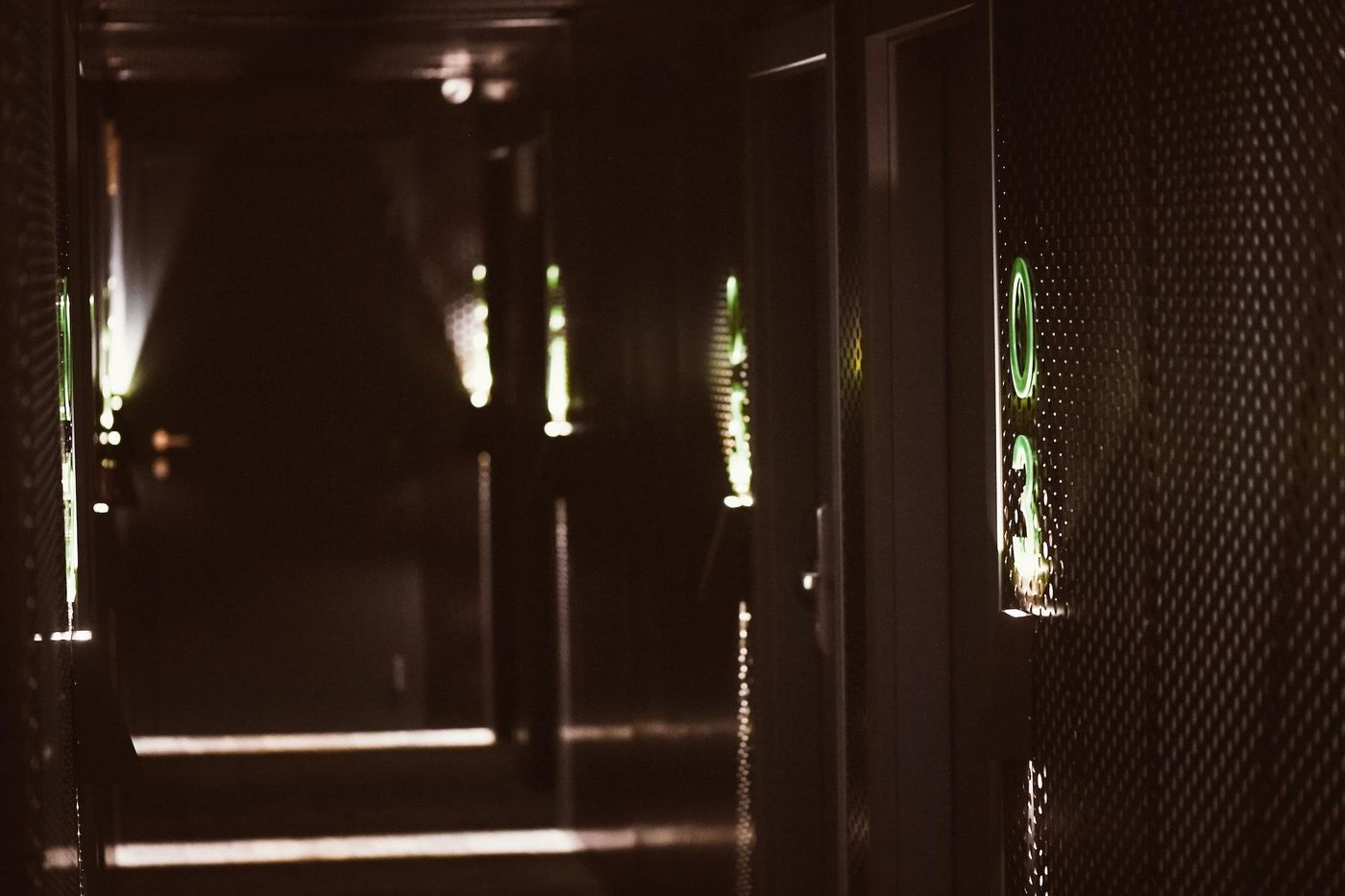 Joy 5 Hotel & SPA-Serbia-Belgrade-Lobby-9