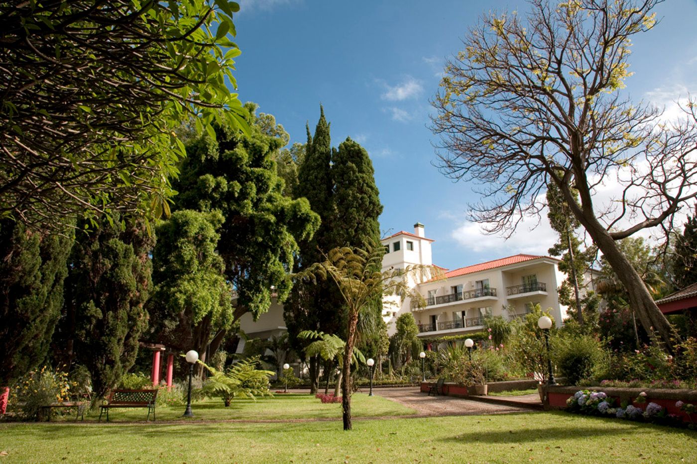 Estalagem Quintinha Sao Joao